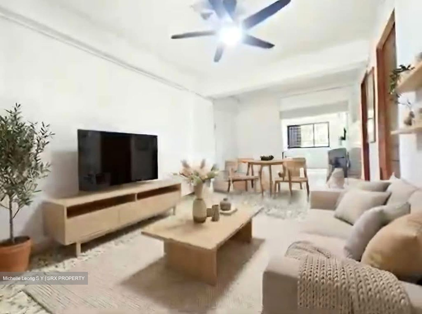 Blk 43 Telok Blangah Rise (Bukit Merah), HDB 3 Rooms #553899881